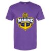 Unisex Softstyle® CVC T-Shirt Thumbnail