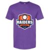 Unisex Softstyle® CVC T-Shirt Thumbnail