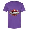 Unisex Softstyle® CVC T-Shirt Thumbnail