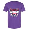 Unisex Softstyle® CVC T-Shirt Thumbnail