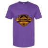 Unisex Softstyle® CVC T-Shirt Thumbnail