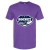 Unisex Softstyle® CVC T-Shirt Thumbnail