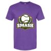 Unisex Softstyle® CVC T-Shirt Thumbnail