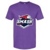 Unisex Softstyle® CVC T-Shirt Thumbnail