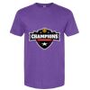 Unisex Softstyle® CVC T-Shirt Thumbnail