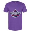 Unisex Softstyle® CVC T-Shirt Thumbnail