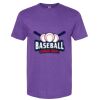Unisex Softstyle® CVC T-Shirt Thumbnail