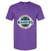 Unisex Softstyle® CVC T-Shirt Thumbnail