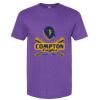 Unisex Softstyle® CVC T-Shirt Thumbnail