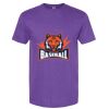 Unisex Softstyle® CVC T-Shirt Thumbnail
