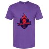 Unisex Softstyle® CVC T-Shirt Thumbnail
