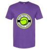 Unisex Softstyle® CVC T-Shirt Thumbnail