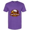 Unisex Softstyle® CVC T-Shirt Thumbnail