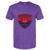Unisex Softstyle® CVC T-Shirt Thumbnail