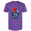 Unisex Softstyle® CVC T-Shirt Thumbnail