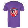 Unisex Softstyle® CVC T-Shirt Thumbnail