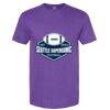 Unisex Softstyle® CVC T-Shirt Thumbnail