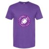 Unisex Softstyle® CVC T-Shirt Thumbnail