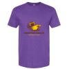 Unisex Softstyle® CVC T-Shirt Thumbnail