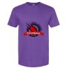 Unisex Softstyle® CVC T-Shirt Thumbnail