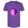Unisex Softstyle® CVC T-Shirt Thumbnail