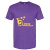 Unisex Softstyle® CVC T-Shirt Thumbnail