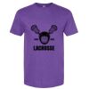 Unisex Softstyle® CVC T-Shirt Thumbnail