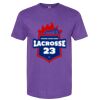 Unisex Softstyle® CVC T-Shirt Thumbnail
