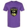 Unisex Softstyle® CVC T-Shirt Thumbnail