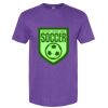 Unisex Softstyle® CVC T-Shirt Thumbnail