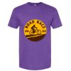 Unisex Softstyle® CVC T-Shirt Thumbnail