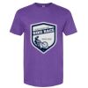 Unisex Softstyle® CVC T-Shirt Thumbnail