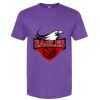Unisex Softstyle® CVC T-Shirt Thumbnail