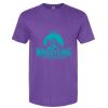 Unisex Softstyle® CVC T-Shirt Thumbnail