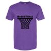 Unisex Softstyle® CVC T-Shirt Thumbnail