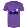 Unisex Softstyle® CVC T-Shirt Thumbnail