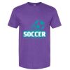 Unisex Softstyle® CVC T-Shirt Thumbnail
