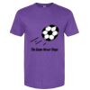 Unisex Softstyle® CVC T-Shirt Thumbnail