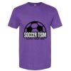 Unisex Softstyle® CVC T-Shirt Thumbnail