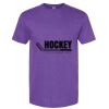 Unisex Softstyle® CVC T-Shirt Thumbnail