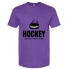 Unisex Softstyle® CVC T-Shirt Thumbnail
