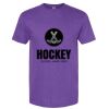 Unisex Softstyle® CVC T-Shirt Thumbnail