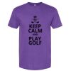 Unisex Softstyle® CVC T-Shirt Thumbnail