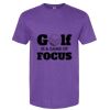 Unisex Softstyle® CVC T-Shirt Thumbnail