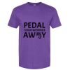 Unisex Softstyle® CVC T-Shirt Thumbnail