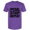 Unisex Softstyle® CVC T-Shirt Thumbnail