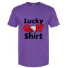 Unisex Softstyle® CVC T-Shirt Thumbnail