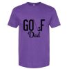 Unisex Softstyle® CVC T-Shirt Thumbnail