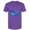 Unisex Softstyle® CVC T-Shirt Thumbnail