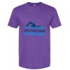 Unisex Softstyle® CVC T-Shirt Thumbnail
